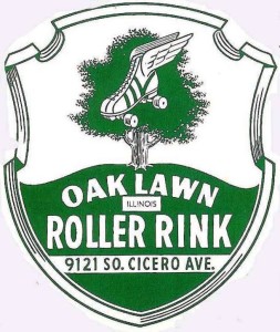 Oak Lawn Roller Rink