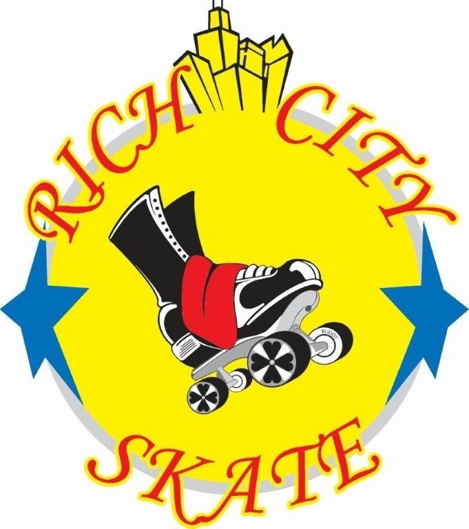 Rich City Skate - Richton Park, IL