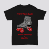 Women's T-Shirt - Front Side Only - Image 2