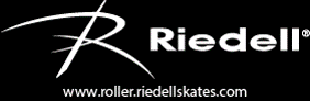 Riedell Roller Skates