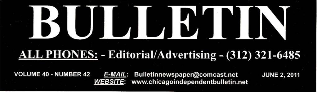 Chicago Independent Newspaper